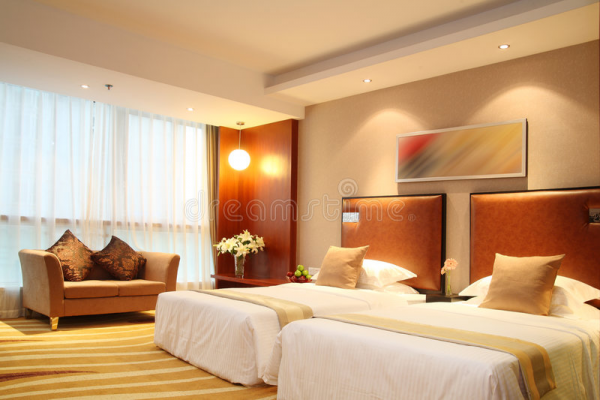 AIR-CON FAMILY ROOM Image