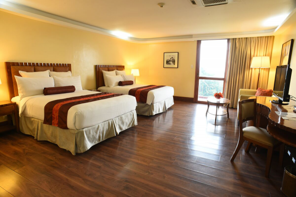 AIR-CON STANDARD  ROOM Image