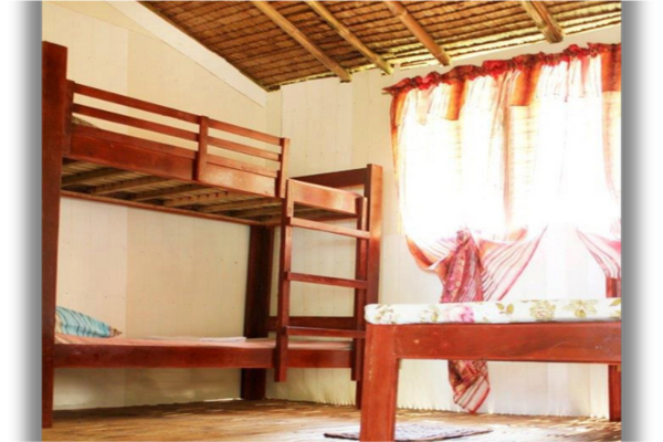 ROOM W/AIR-FAN Image